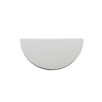 Iver Osaka Half Moon Drawer Cabinet Pull Handle - primehardware