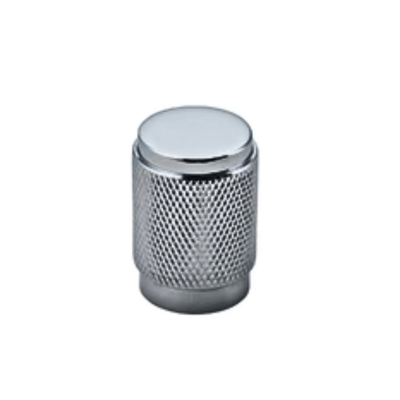 IVER BRUNSWICK CABINET KNOB HANDLE 20MM - AVAILABLE IN VARIOUS FINISHES