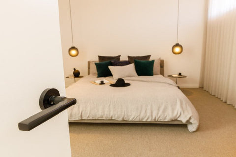 Zanda Epic – Matt Black - primehardware