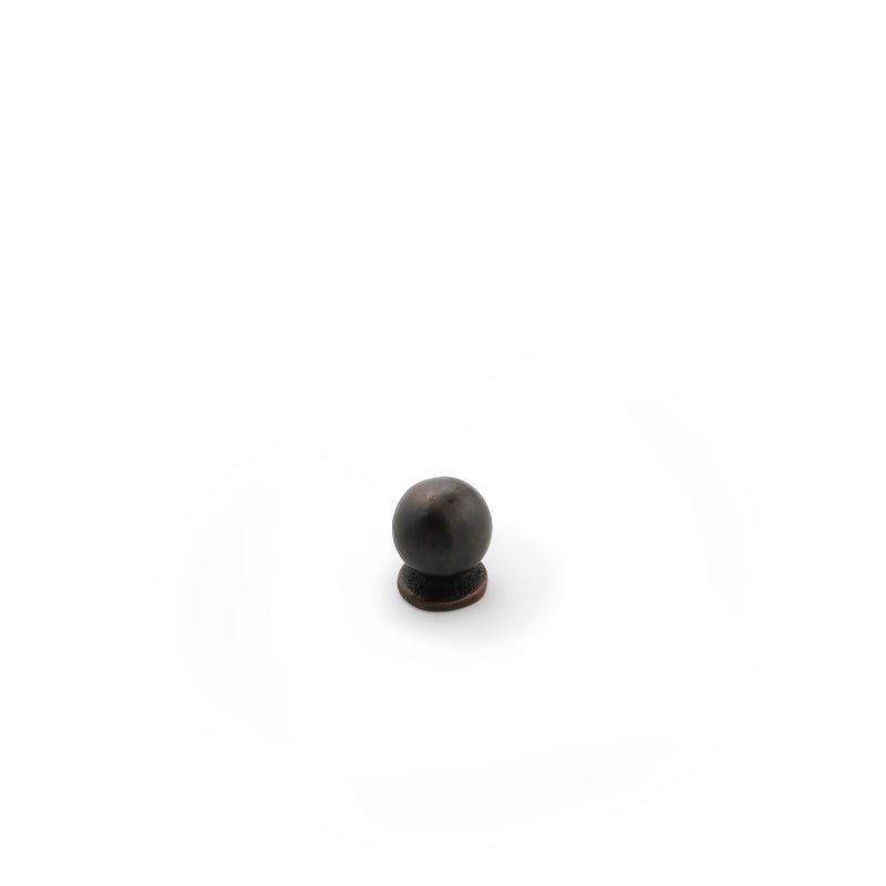Castella Linea Italiana Ball Knob - primehardware