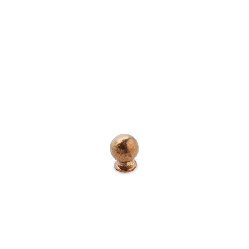 Castella Linea Italiana Ball Knob