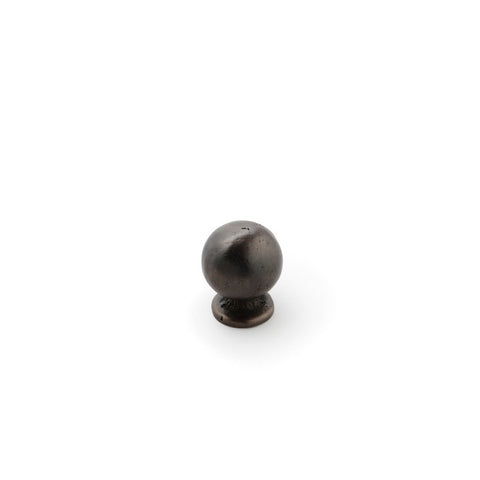 Castella Linea Italiana Ball Knob - primehardware