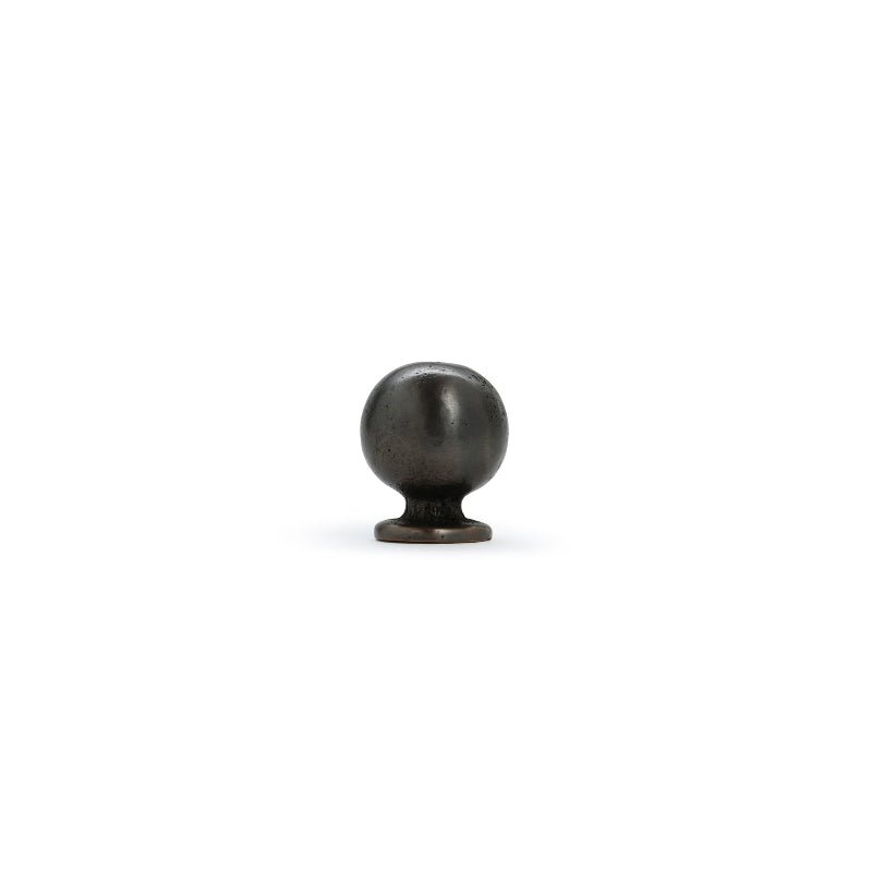 Castella Linea Italiana Ball Knob