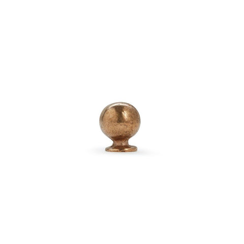 Castella Linea Italiana Ball Knob - primehardware