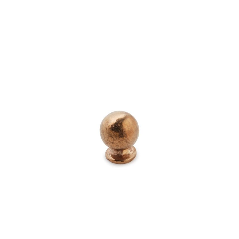 Castella Linea Italiana Ball Knob