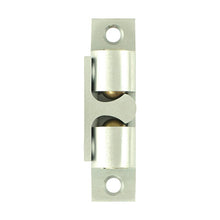Zanda Double Ball Catches Multiple Finishes for Cabinet and Interior Doors