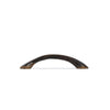 Castella Tuscan Foundry Cabinet Knob Bow and Pull Handle - primehardware