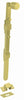 Superior Brass Panic Bolt Conceal Fixing PB 600mm - primehardware
