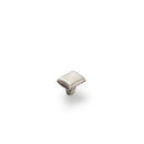 Castella Provence Tuscan Foundry Rectangle Knob - primehardware