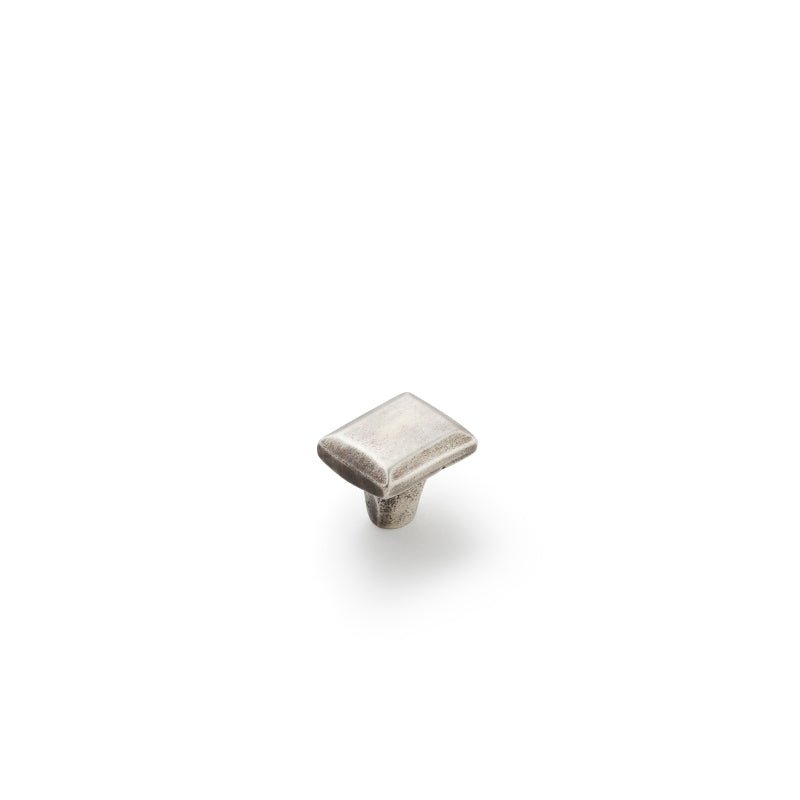 Castella Provence Tuscan Foundry Rectangle Knob