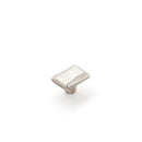 Castella Provence Tuscan Foundry Rectangle Knob - primehardware