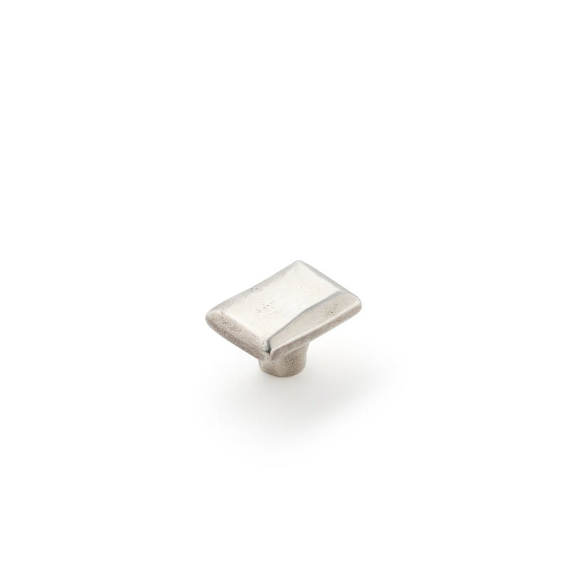 Castella Provence Tuscan Foundry Rectangle Knob
