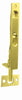 Superior Brass Flush Bolt PB 200mm - primehardware