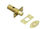 Superior Brass Window Lock & Key PB 32mm - primehardware