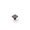 Castella Linea Italiana Square Knob - primehardware