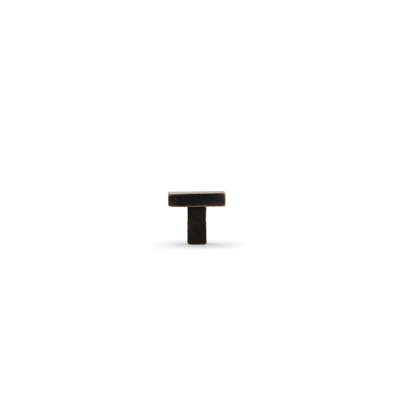 Castella Linea Italiana Square Knob