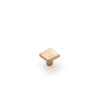 Castella Linea Italiana Square Knob - primehardware