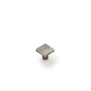 Castella Linea Italiana Square Knob - primehardware