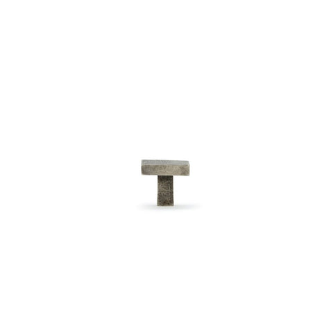 Castella Linea Italiana Square Knob - primehardware