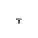 Castella Linea Italiana Square Knob - primehardware