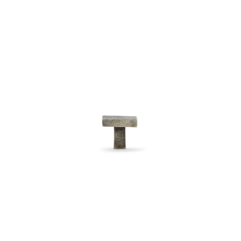 Castella Linea Italiana Square Knob