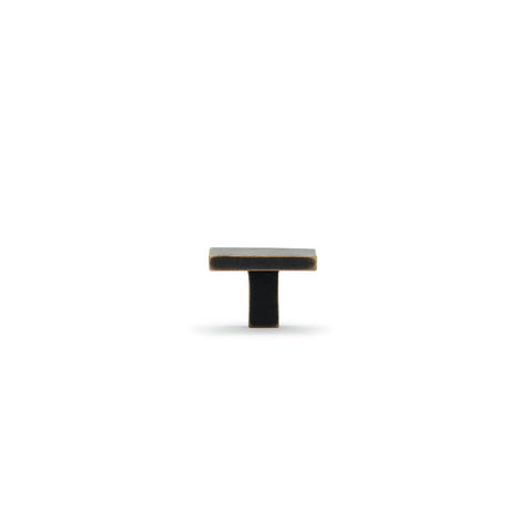 Castella Linea Italiana Square Knob - primehardware