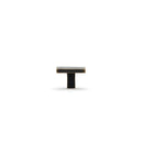Castella Linea Italiana Square Knob - primehardware