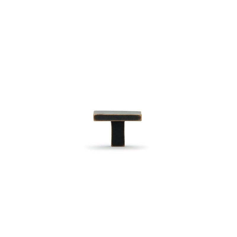 Castella Linea Italiana Square Knob