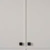 Castella Linea Italiana Square Knob - primehardware