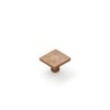 Castella Linea Italiana Square Knob - primehardware