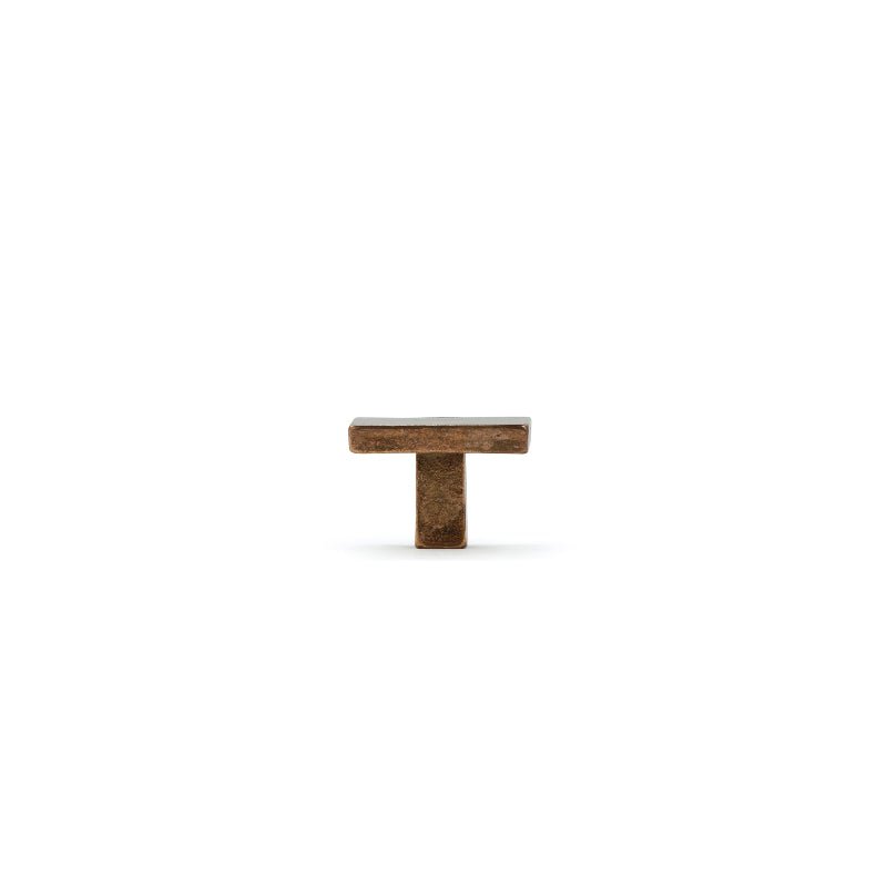 Castella Linea Italiana Square Knob
