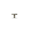 Castella Linea Italiana Square Knob - primehardware