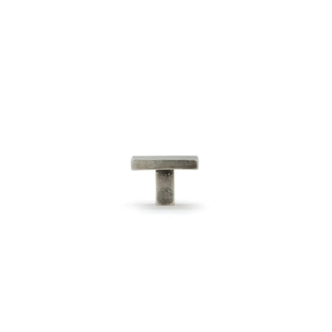 Castella Linea Italiana Square Knob - primehardware