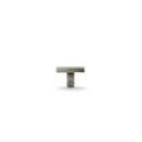 Castella Linea Italiana Square Knob - primehardware