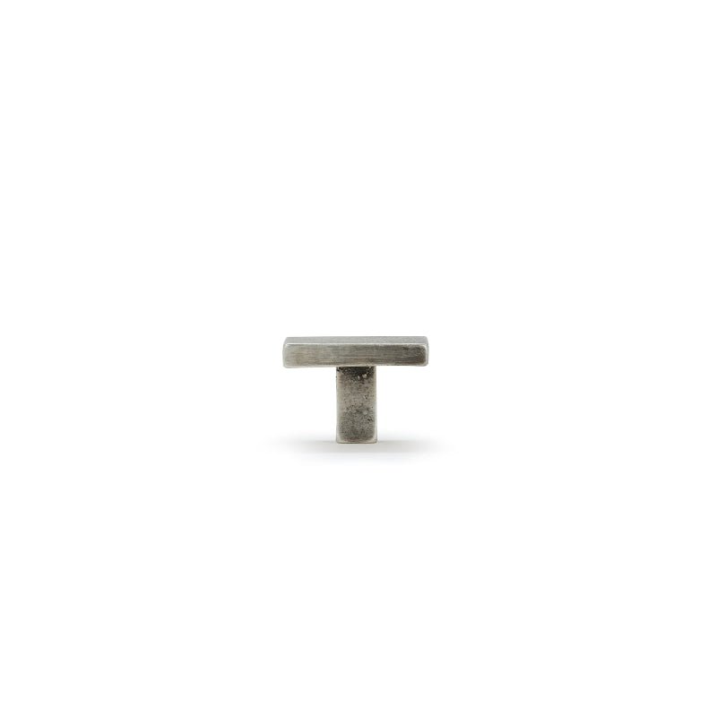 Castella Linea Italiana Square Knob