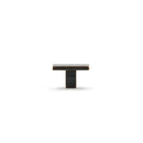 Castella Linea Italiana Square Knob - primehardware