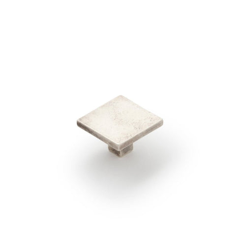 Castella Linea Italiana Square Knob - primehardware