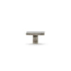 Castella Linea Italiana Square Knob - primehardware