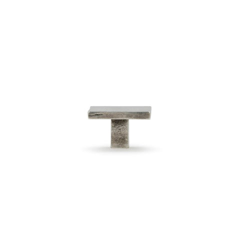 Castella Linea Italiana Square Knob - primehardware