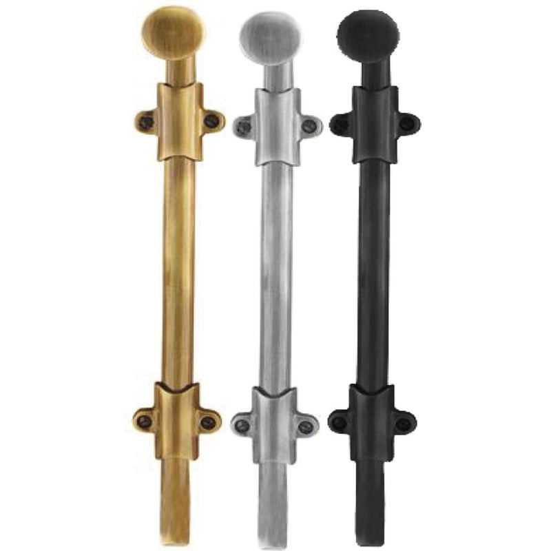 Superior Brass Panic Bolt Exposed Fixing PB 300mm