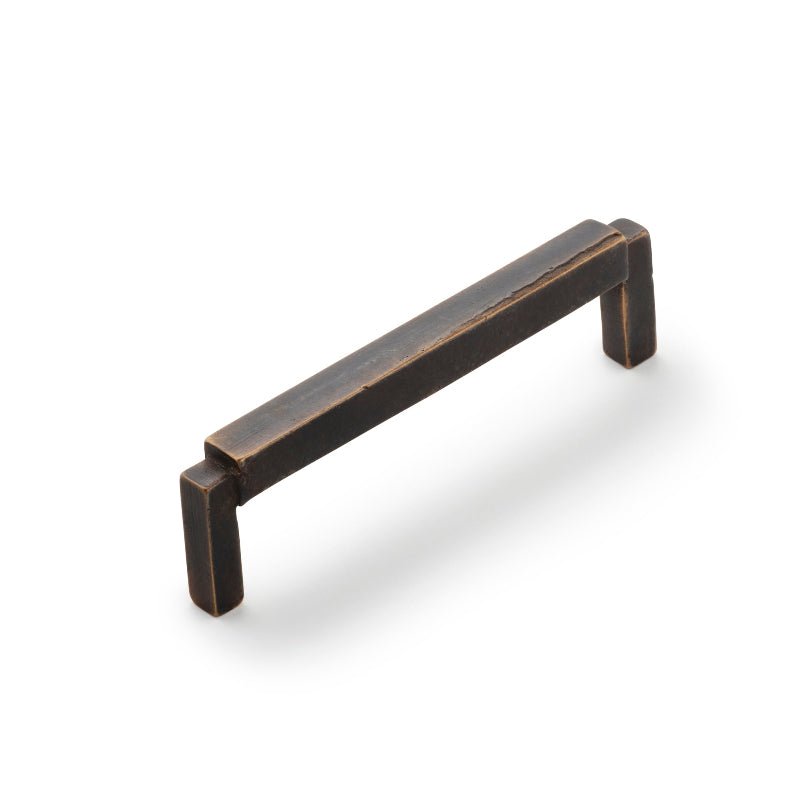 Castella Provence Tuscan Foundry Handle