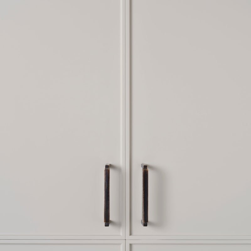 Castella Provence Tuscan Foundry Handle