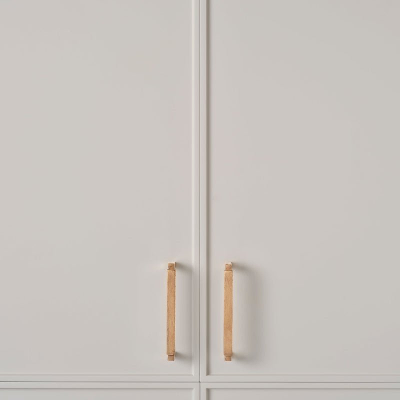 Castella Provence Tuscan Foundry Handle