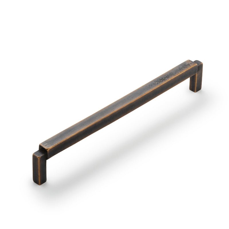 Castella Provence Tuscan Foundry Handle