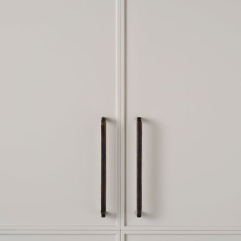 Castella Provence Tuscan Foundry Handle - primehardware