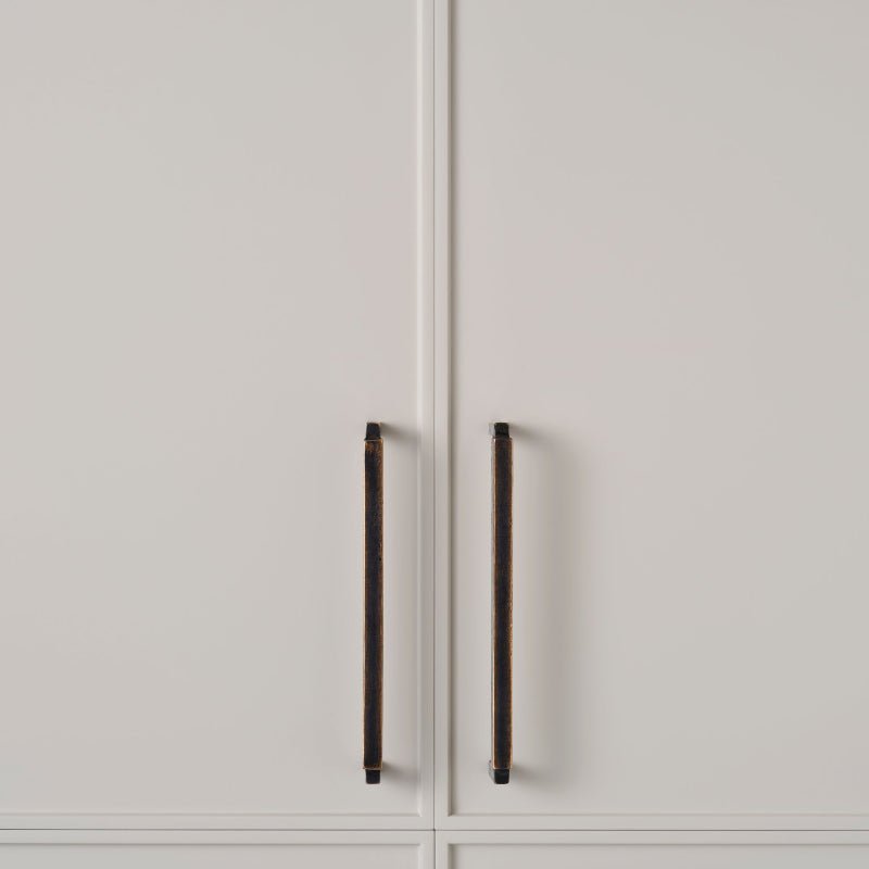Castella Provence Tuscan Foundry Handle