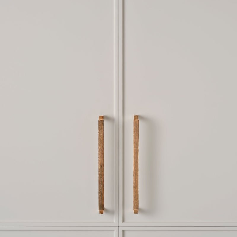 Castella Provence Tuscan Foundry Handle
