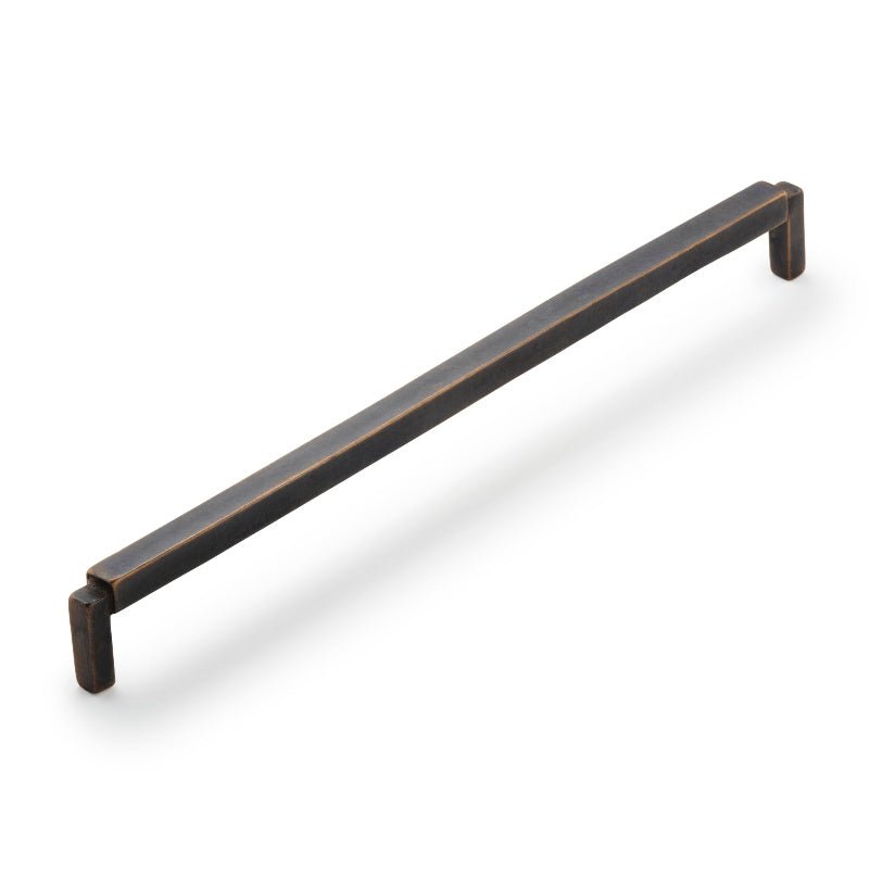 Castella Provence Tuscan Foundry Handle