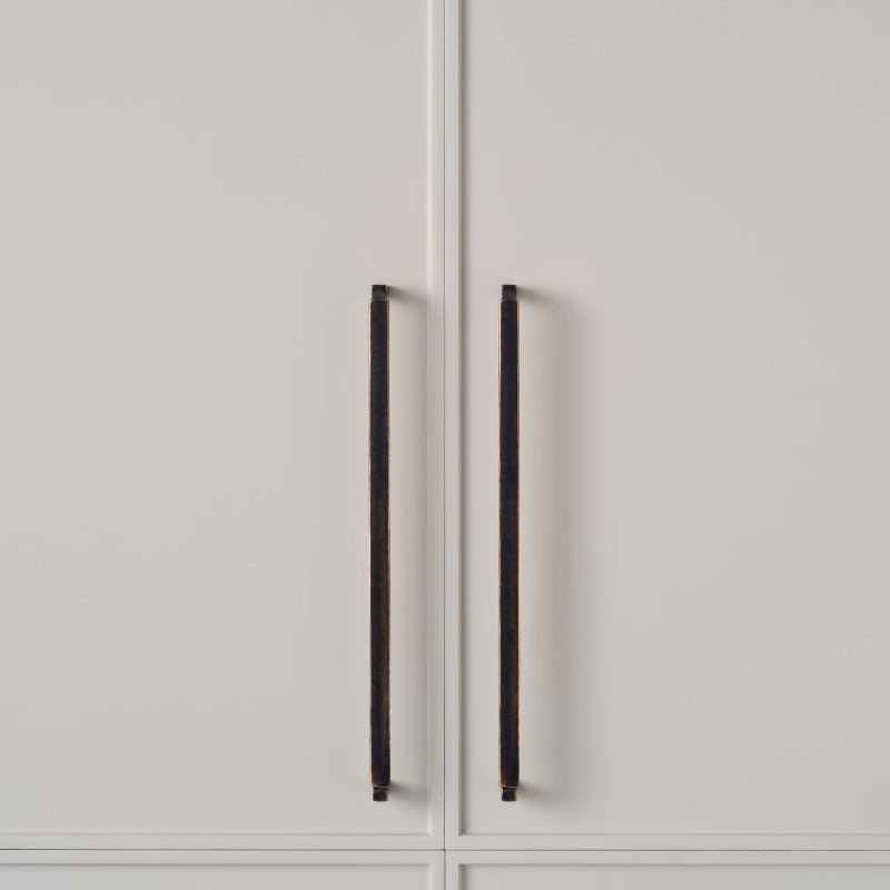 Castella Provence Tuscan Foundry Handle