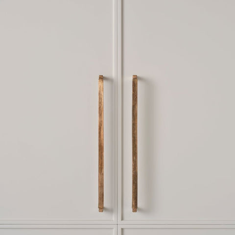 Castella Provence Tuscan Foundry Handle - primehardware